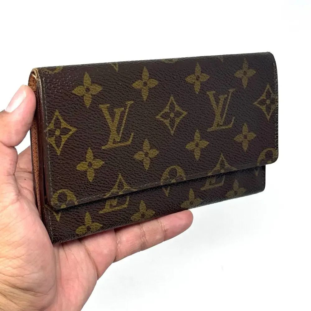 Louis Vuitton beautiful vintage